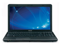 Toshiba Satellite Pro C650 (PSC09A-017019)