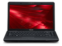 Toshiba Satellite Pro C650 (PSC09A-01W021)