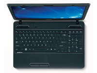Toshiba Satellite Pro C650 (PSC09E-00R01YMV)