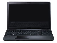 Toshiba Satellite Pro C650 (PSC13A-01301J)
