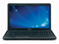 Toshiba Satellite Pro C650-10T