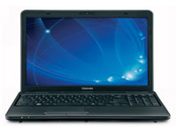 Toshiba Satellite Pro C650-132