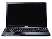 Toshiba Satellite Pro C650-135
