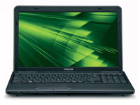 Toshiba Satellite Pro C650-171