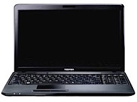 Toshiba Satellite Pro C650-195