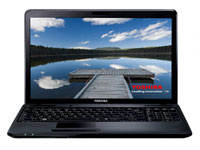 Toshiba Satellite Pro C650-19F