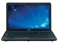 Toshiba Satellite Pro C650-1KL