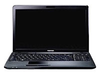 Toshiba Satellite Pro C650-D5010A