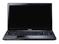 Toshiba Satellite Pro C650-EZ1560