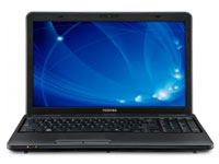 Toshiba Satellite Pro C650-EZ1561