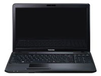 Toshiba Satellite Pro C660 (PSC0MA-00300V)