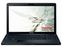 Toshiba Satellite Pro C660 (PSC0ME-005011MV)