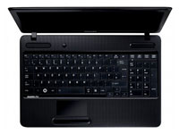 Toshiba Satellite Pro C660-10J