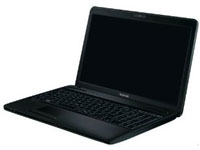 Toshiba Satellite Pro C660-141