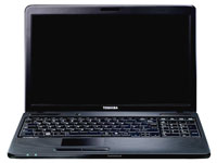 Toshiba Satellite Pro C660-142