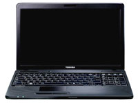 Toshiba Satellite Pro C660-143