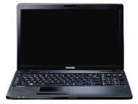 Toshiba Satellite Pro C660-151