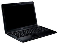 Toshiba Satellite Pro C660-152