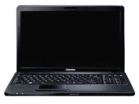 Toshiba Satellite Pro C660-153