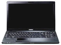 Toshiba Satellite Pro C660-16R