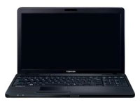 Toshiba Satellite Pro C660-16V