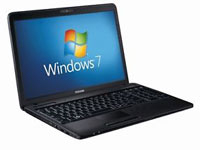 Toshiba Satellite Pro C660-16X