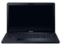 Toshiba Satellite Pro C660-171