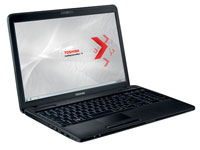 Toshiba Satellite Pro C660-19M