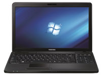 Toshiba Satellite Pro C660-1D9