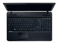 Toshiba Satellite Pro C660-1GX