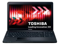 Toshiba Satellite Pro C660-1JL