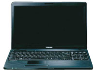 Toshiba Satellite Pro C660-1KR