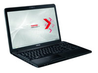Toshiba Satellite Pro C660-1MZ
