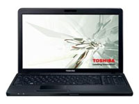 Toshiba Satellite Pro C660-1T0