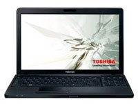 Toshiba Satellite Pro C660-1UX