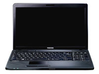 Toshiba Satellite Pro C660-1V0