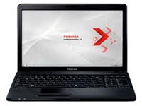 Toshiba Satellite Pro C660-219
