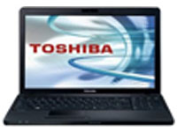 Toshiba Satellite Pro C660-21C