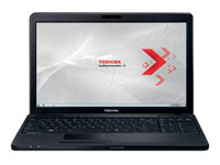 Toshiba Satellite Pro C660-21D