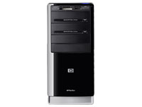 HP Pavilion Desktop a6102.fr