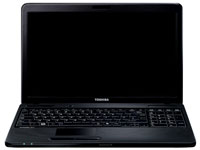Toshiba Satellite Pro C660-21T