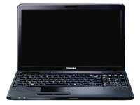 Toshiba Satellite Pro C660-22L