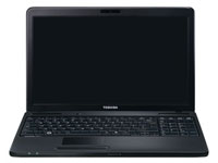 Toshiba Satellite Pro C660-22P