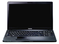 Toshiba Satellite Pro C660-22T