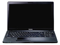 Toshiba Satellite Pro C660-24L
