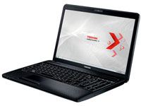Toshiba Satellite Pro C660-29W
