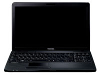 Toshiba Satellite Pro C660-2DN