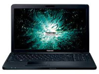Toshiba Satellite Pro C660-2JE