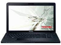 Toshiba Satellite Pro C660-2JQ