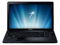 Toshiba Satellite Pro C660-2JR